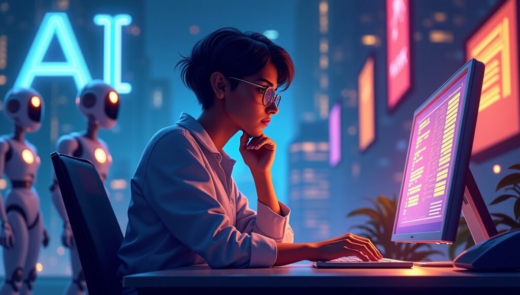 ai sentence rewriter