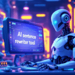 Best Practices for Professional Content Creation with AI Sentence Rewriters ensure accuracy, originality, and efficiency while maintaining a polished writing style.